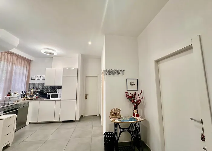 Casa Moni * نابولي