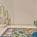 Apartmán Casa Moni
