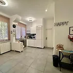 Apartmán Casa Moni Neapol
