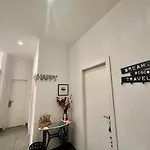 Apartmán Casa Moni