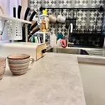 Apartmán Casa Moni