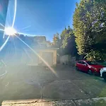 Apartmán Casa Moni *