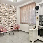 Apartmán Casa Moni *