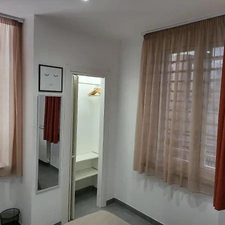 Apartmán Casa Moni *