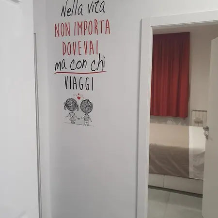 Apartmán Casa Moni *