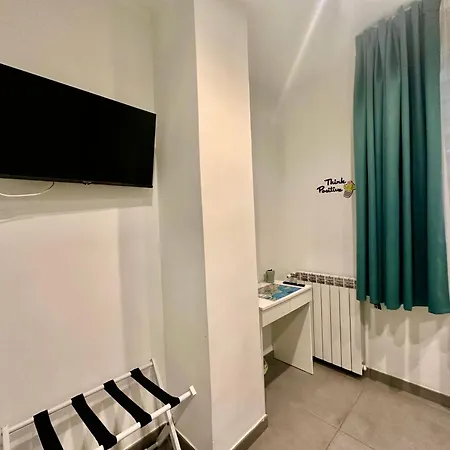 Casa Moni * 那不勒斯