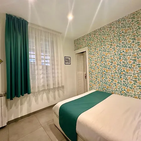 Casa Moni 公寓 那不勒斯
