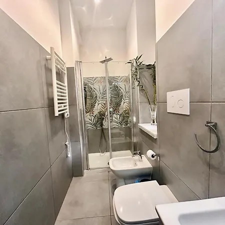 Casa Moni 公寓