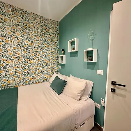 Lägenhet Casa Moni *