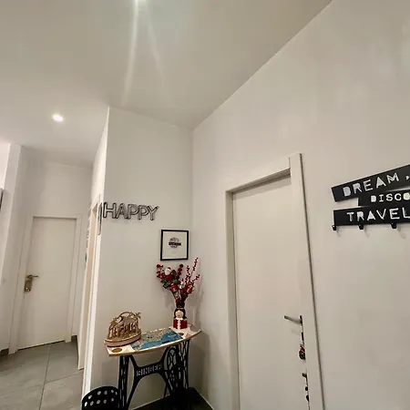 公寓 Casa Moni