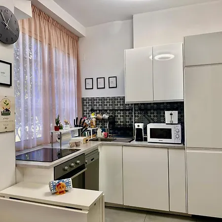 Casa Moni Neapel