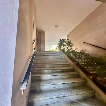 Casa Moni 公寓