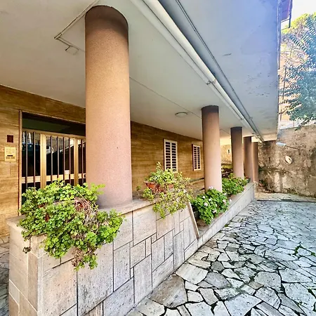Casa Moni Lägenhet Neapel