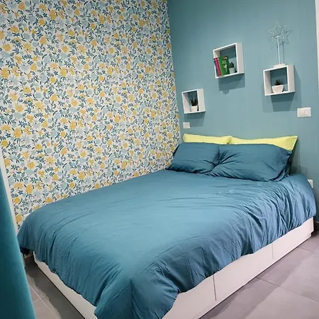 Casa Moni Apartment Naples