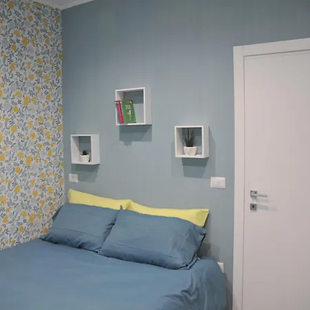 Casa Moni Lejlighed *