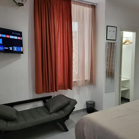 Apartment Casa Moni Naples