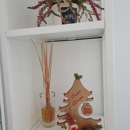 Casa Moni Apartment *
