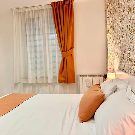 Lejlighed Casa Moni *