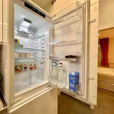 Lejlighed Casa Moni Napoli