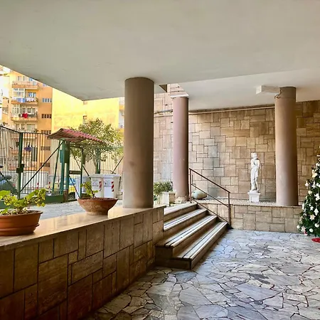 Casa Moni Lejlighed *