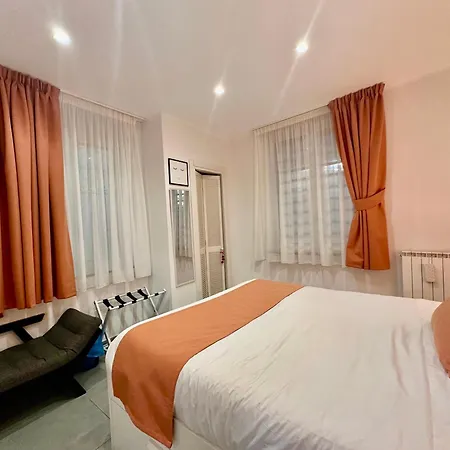 Casa Moni Lejlighed *