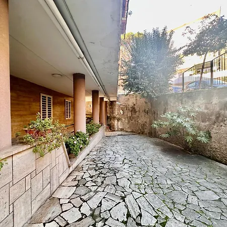 Casa Moni Lejlighed *