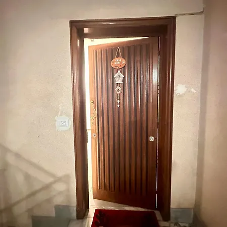 Casa Moni Lejlighed Napoli