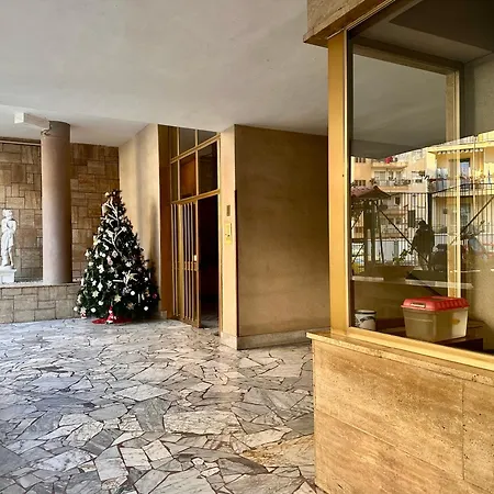 Casa Moni Lejlighed *