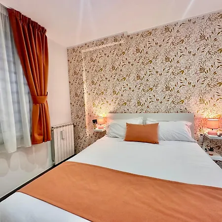 Lejlighed Casa Moni Napoli