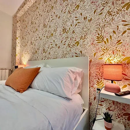 Casa Moni Lejlighed *