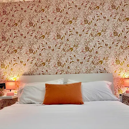 Lejlighed Casa Moni Napoli