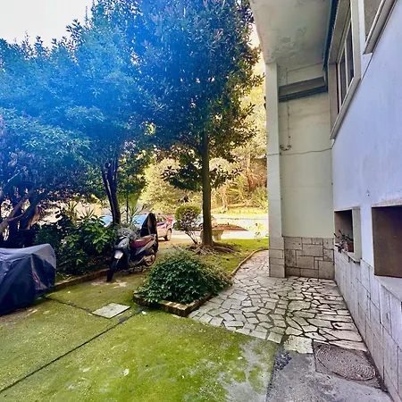 Casa Moni Lejlighed *