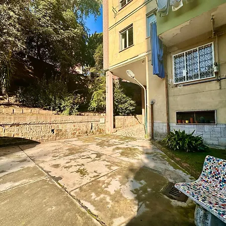 Casa Moni Lejlighed *